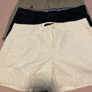 Banana Republic Shorts
